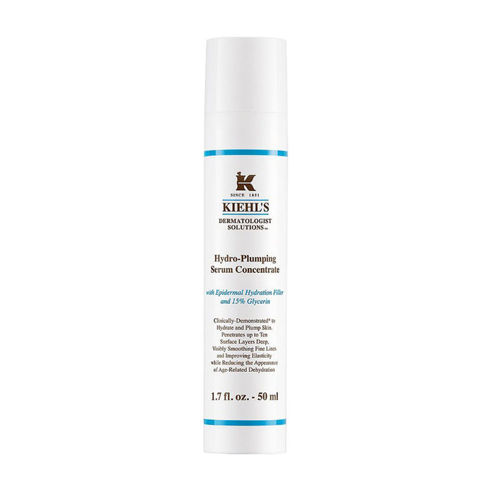 Kiehl's Since 1851 Hydro-Plumping Serum Concentrate main image