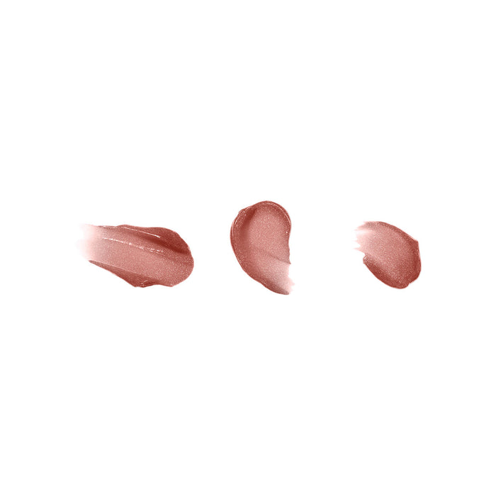 Swatch image of Jane Iredale HydroPure Hyaluronic Lip Gloss variant: Sangria