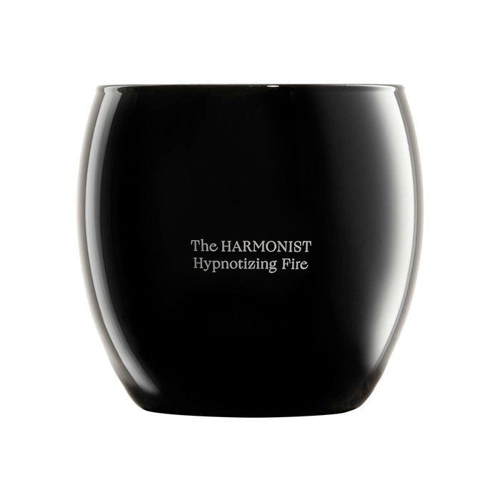 Image of an open The Harmonist Hypnotizing Fire Candle