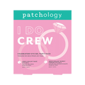 Patchology I Do Crew Bridesmaid Self-Care Facial Kit main image