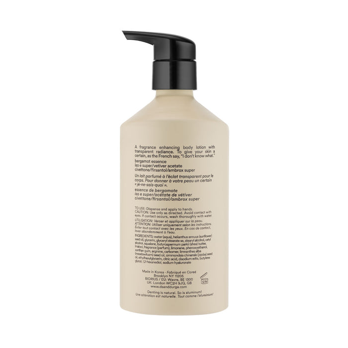 Back image of   variant: 11.8 fl oz
