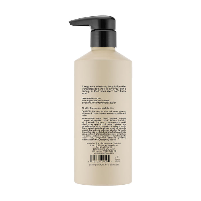 Back image of   variant: 13.5 fl oz