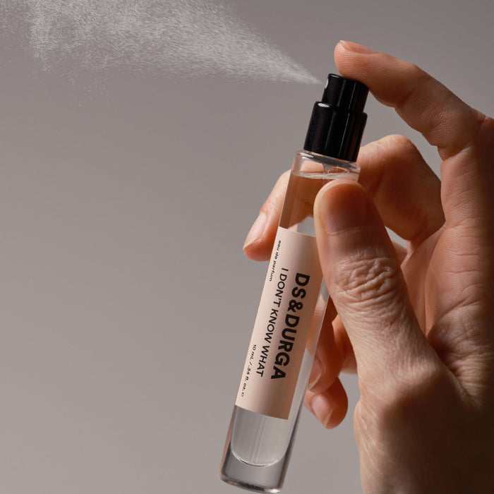 Image of an open   variant: 0.34 fl oz (Pocket Perfume)