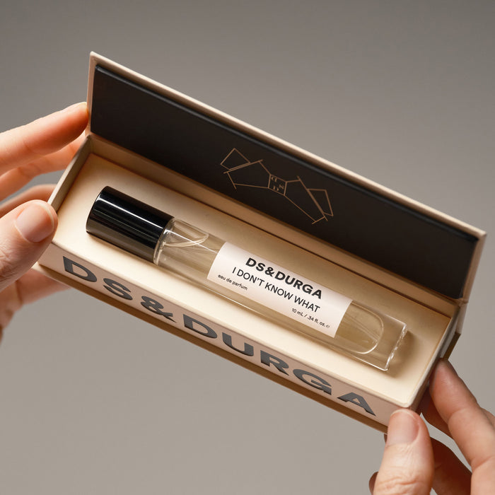 Image of an open   variant: 0.34 fl oz (Pocket Perfume)