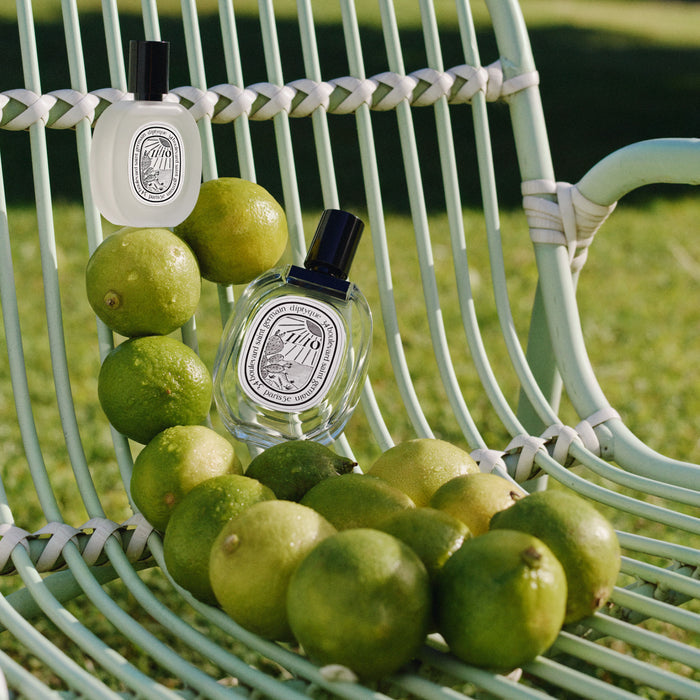 Lifestyle image of Diptyque Ilio Eau De Toilette