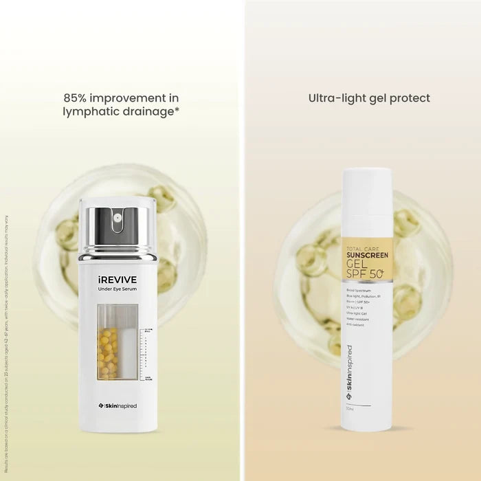 illume & Protect Duo