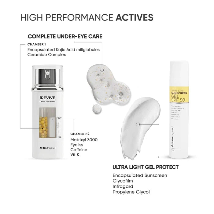 illume & Protect Duo