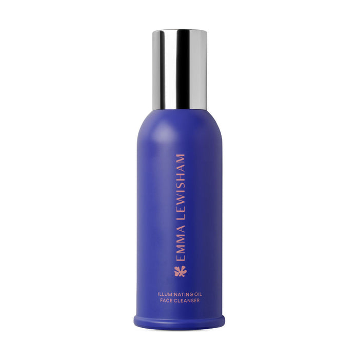 Emma Lewisham Illuminating Oil Face Cleanser main image