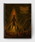 Printed Drum Book