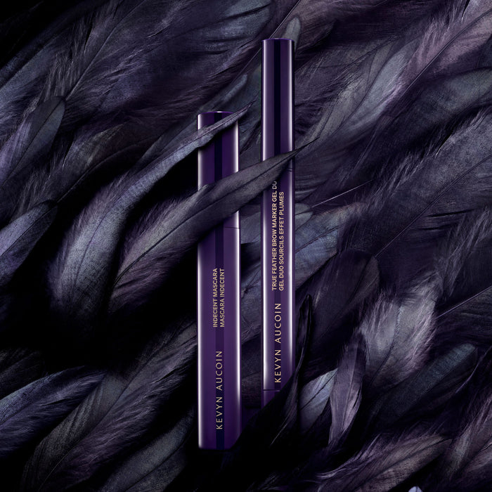 Kevyn Aucoin Indecent Mascara