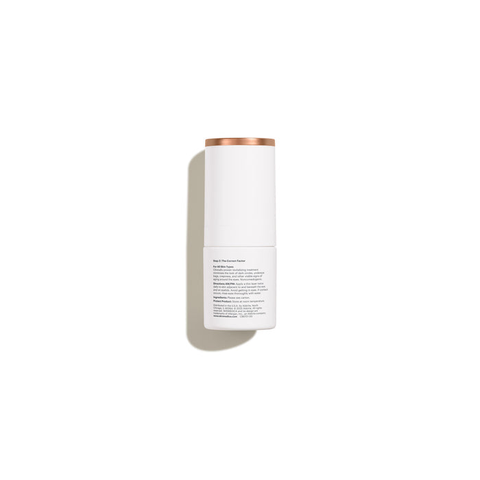 Back image of SkinMedica Instant Bright Eye Cream