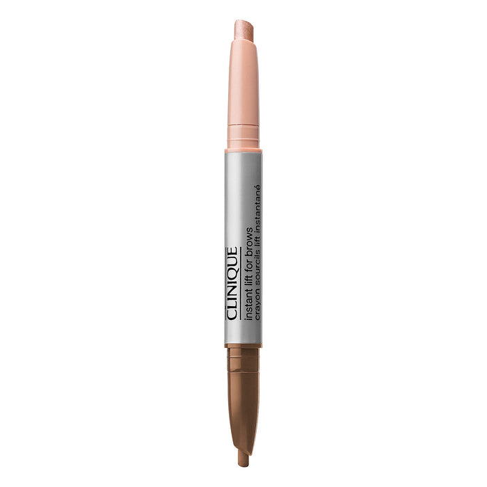 Clinique Instant Lift For Brows variant: Soft Brown main image