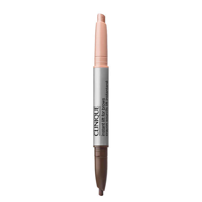 Clinique Instant Lift For Brows variant: Deep Brown main image