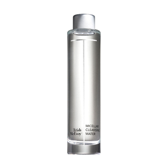 Trish McEvoy Instant Solutions Micellar Cleansing Water variant: 3.4 fl oz main image