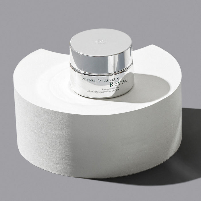 Lifestyle image of RéVive Intensité Volumizing Eye Cream