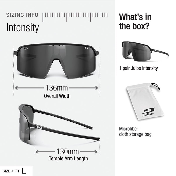 Intensity Black Series