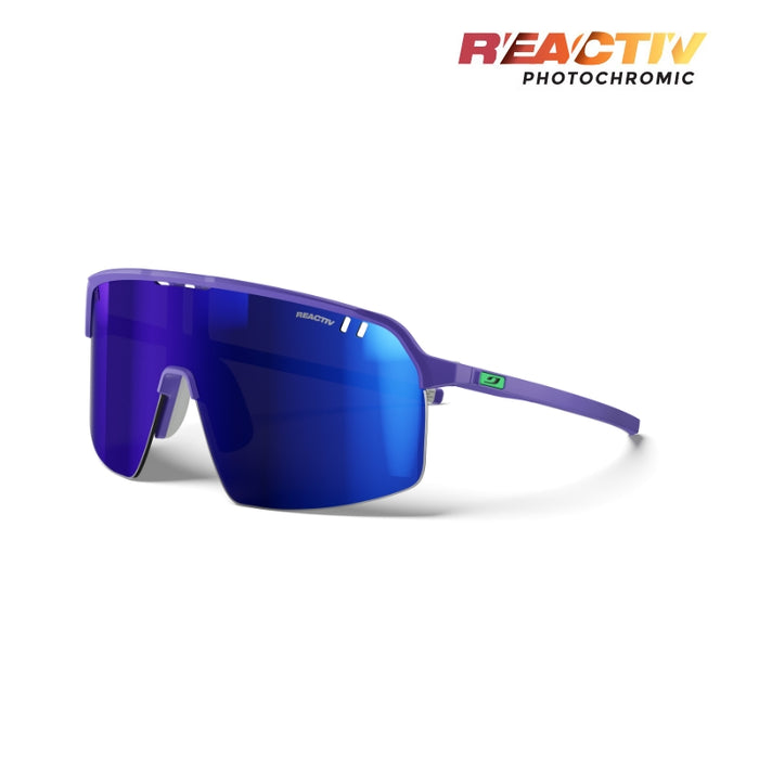 Intensity Watt'ever Edition REACTIV