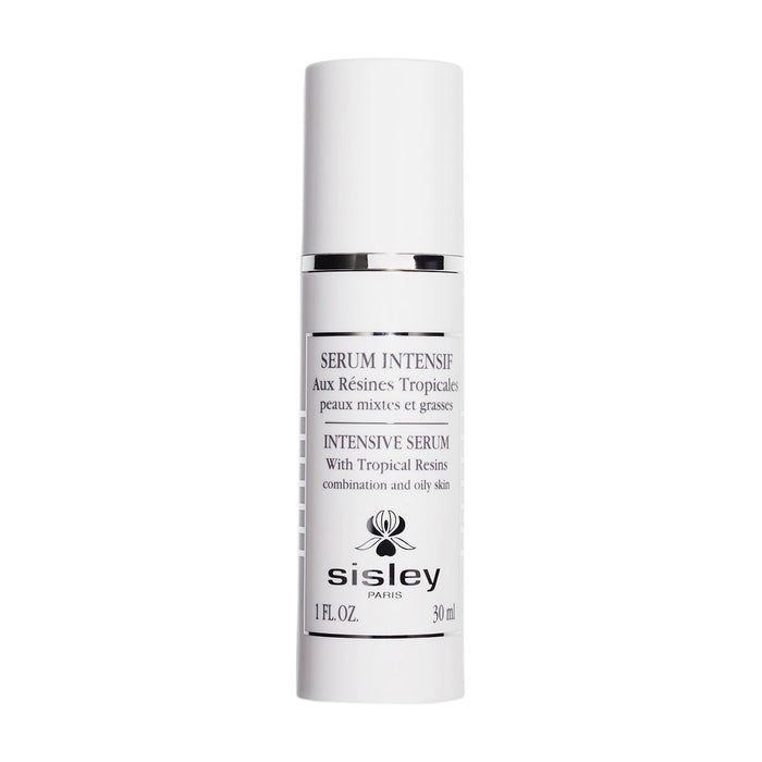 Sisley Paris Intensive Serum With Tropical Resins main image