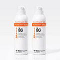 Skininspired Body Sunscreen Spray 120ml Pack of 2