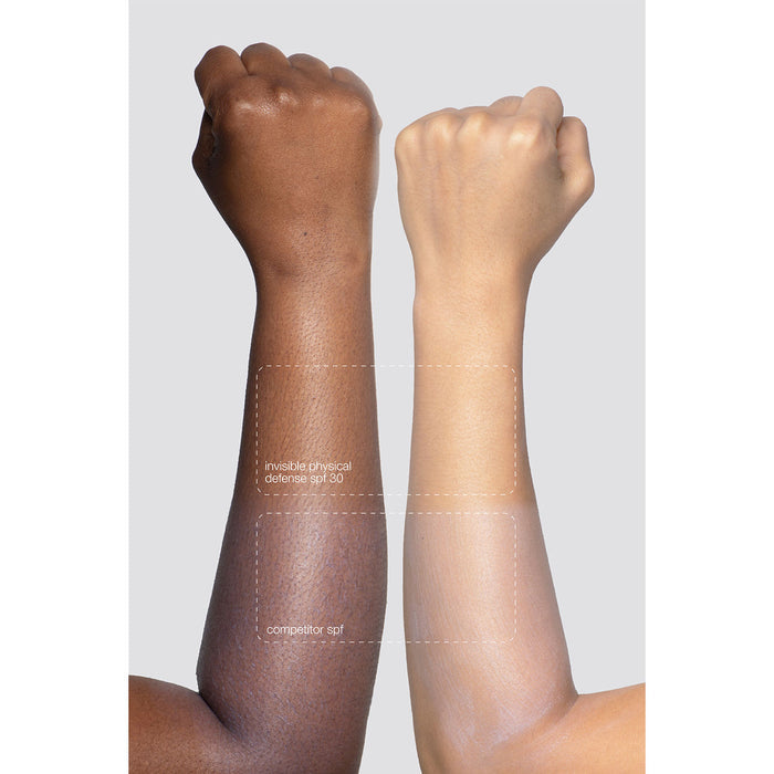 Model image of Dermalogica Invisible Physical Defense SPF 30