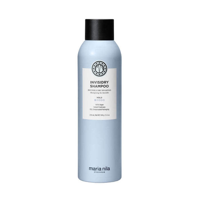 Maria Nila Invisidry Shampoo main image