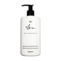 Sisley Paris Izia Perfumed Bath and Shower Gel main image