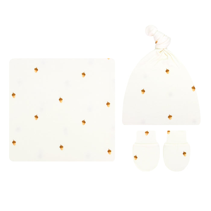 Jamison Newborn Hat Bundle