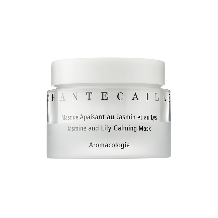 Chantecaille Jasmine and Lily Calming Mask main image