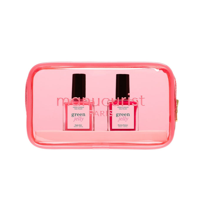 Manucurist Jelly Pouch Set variant: Default Title main image