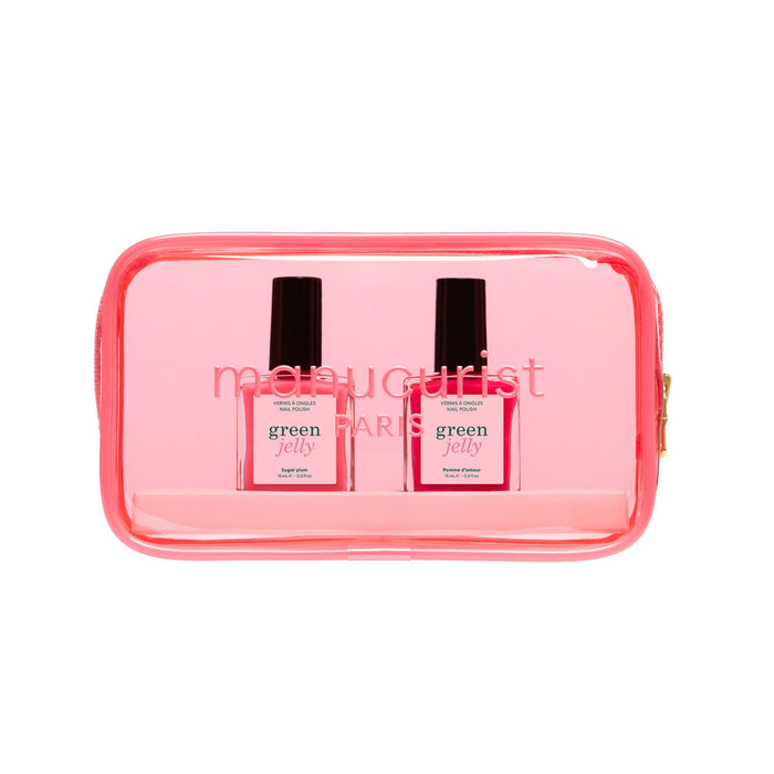 Manucurist Jelly Pouch Set main image
