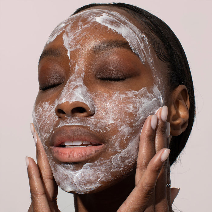 Odacité Jojoba Pearls Daily Hydra-Exfoliant