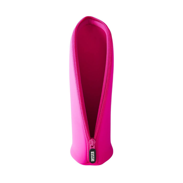 Kusshi Jumbo Pink Bottle Protector main image