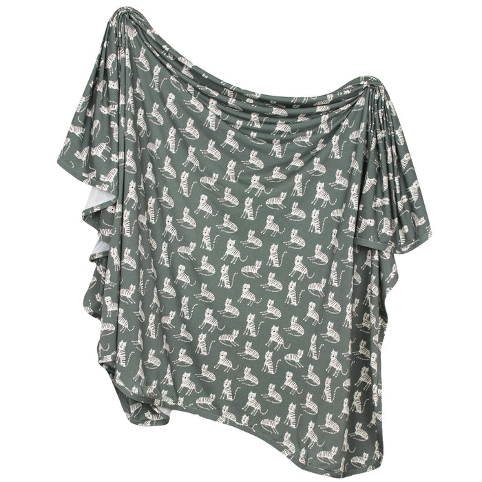 Kai Newborn Hat Bundle + Top + Bottoms