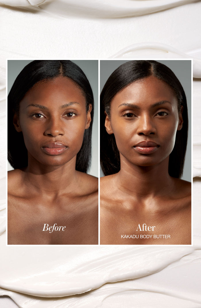 Model image of RMS Beauty Kakadu Body Butter