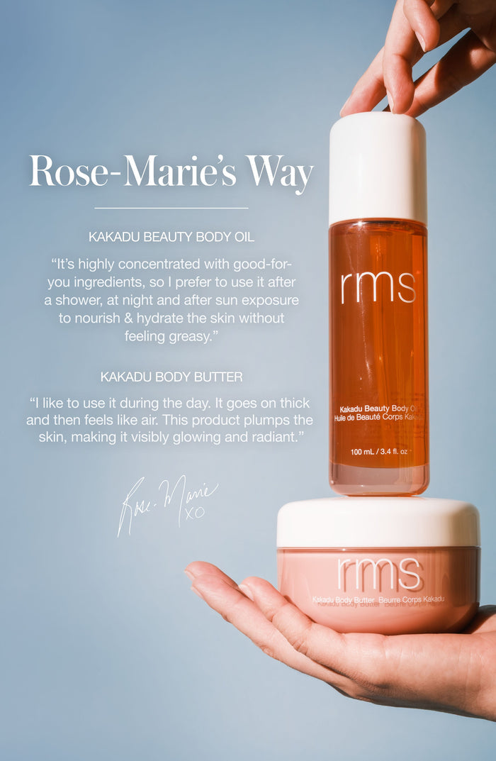 Image of product in the same collection as RMS Beauty Kakadu Body Butter