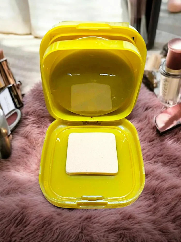 Kashee's Ultimate 7-in-1 Beauty & Glam Bundle – Complete Makeup & Care Deal