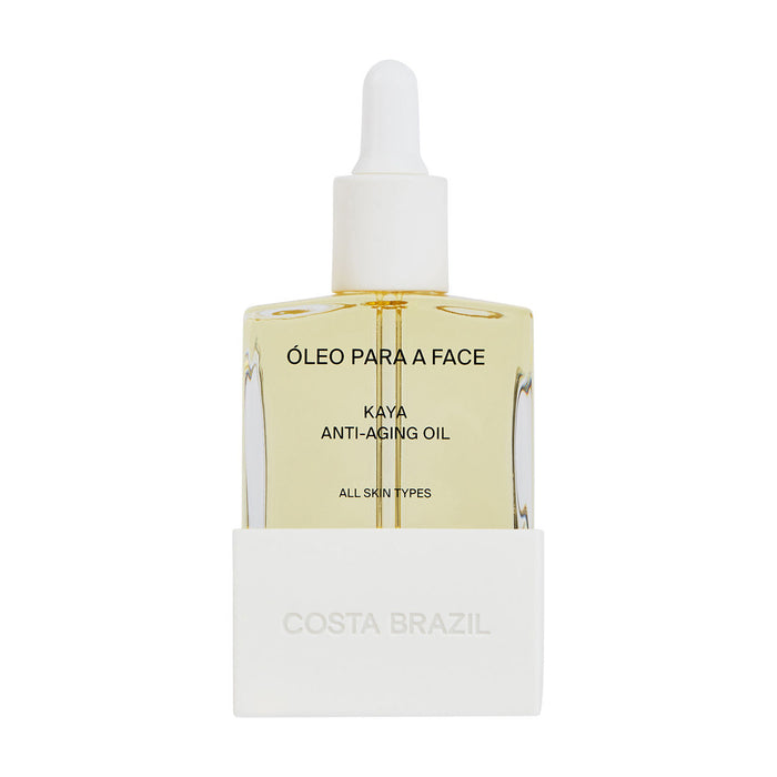 Costa Brazil Kaya Anti Aging Face Oil variant: Default Title main image