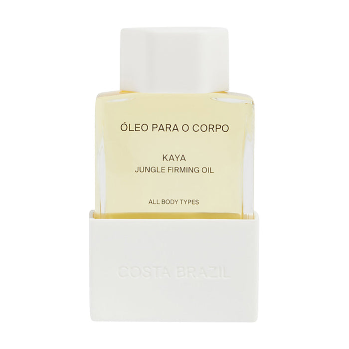 Costa Brazil Kaya Jungle Firming Body Oil variant: 1 fl oz main image