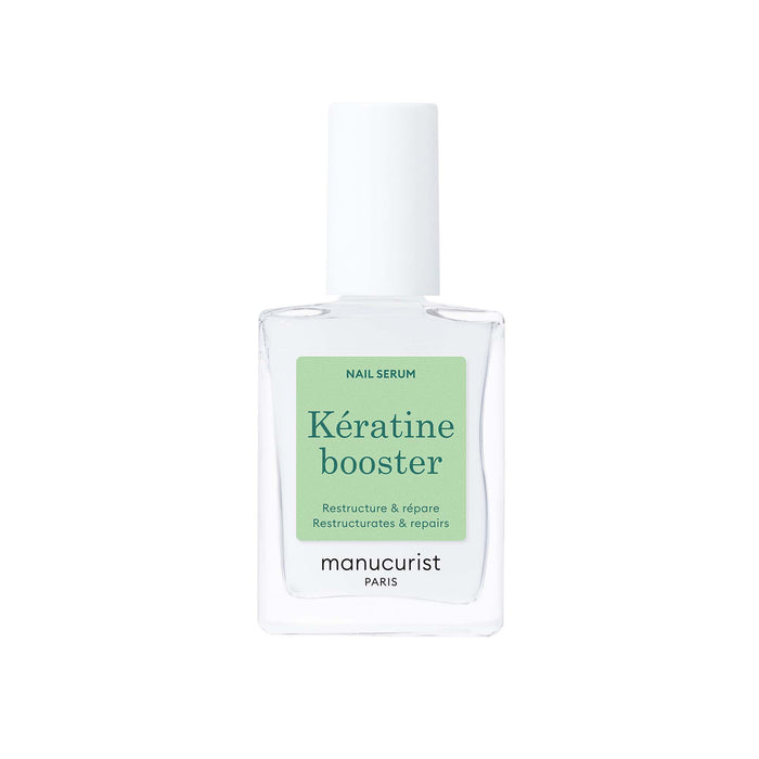 Manucurist Keratin Booster main image