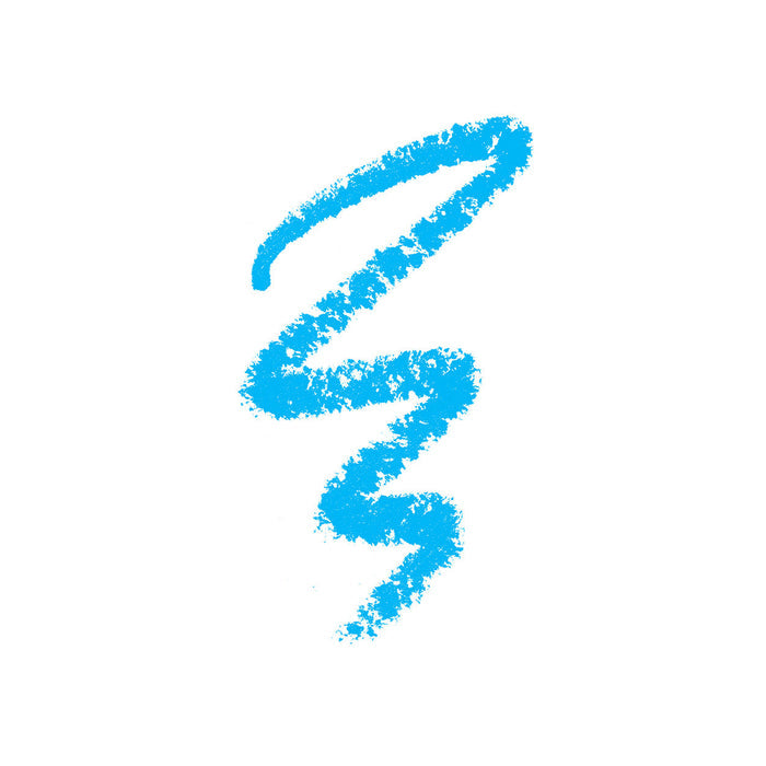 Swatch image of Jillian Dempsey Khôl Eyeliner variant: Chimpy Blue