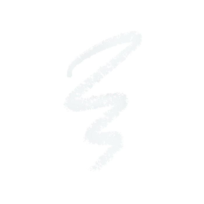Swatch image of Jillian Dempsey Khôl Eyeliner variant: FTA White