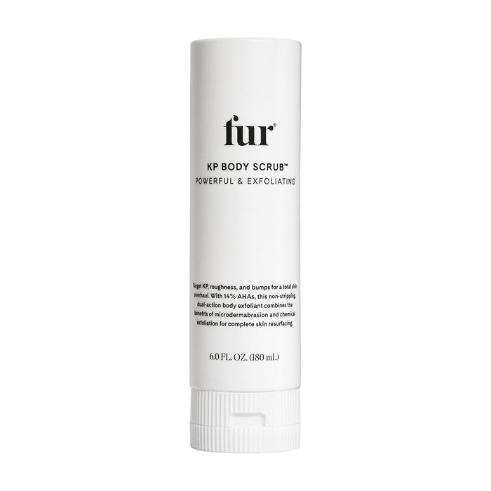 Fur KP Body Scrub main image