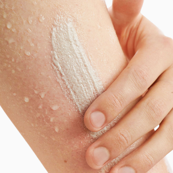 Model image of Fur KP Body Scrub