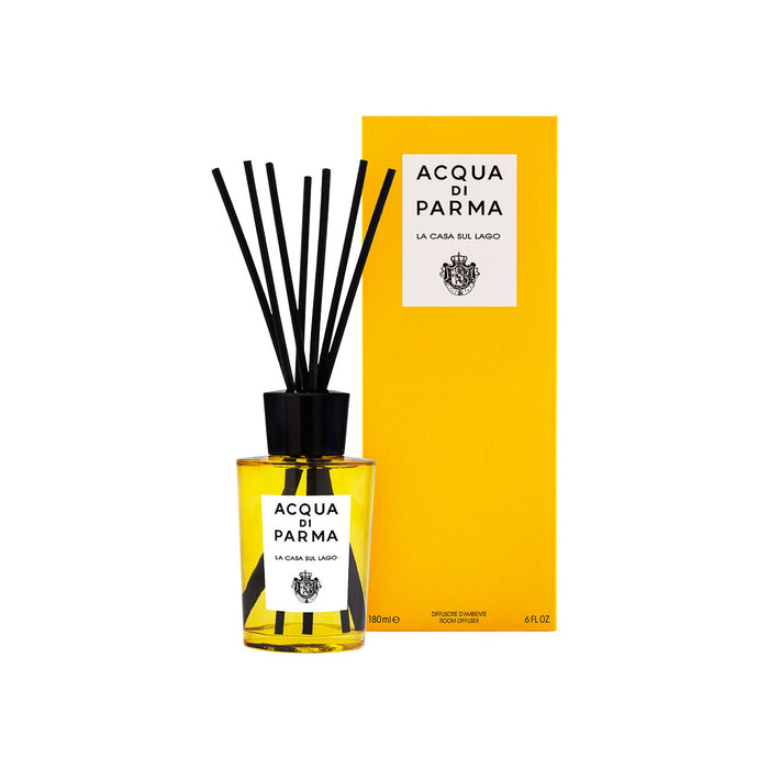Image of the Acqua di Parma La Casa Sul Lago Room Diffuser box