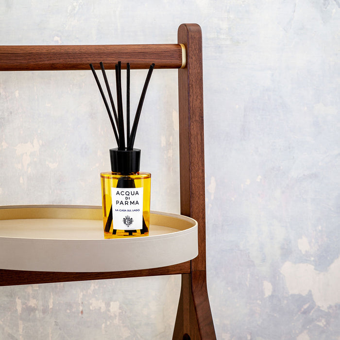 Lifestyle image of Acqua di Parma La Casa Sul Lago Room Diffuser