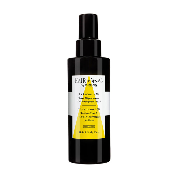 Sisley Paris La Creme 230 Restorative and Thermo-Protective Action main image