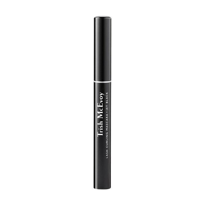 Trish McEvoy Lash Curling Mascara Jet Black variant: Default Title main image