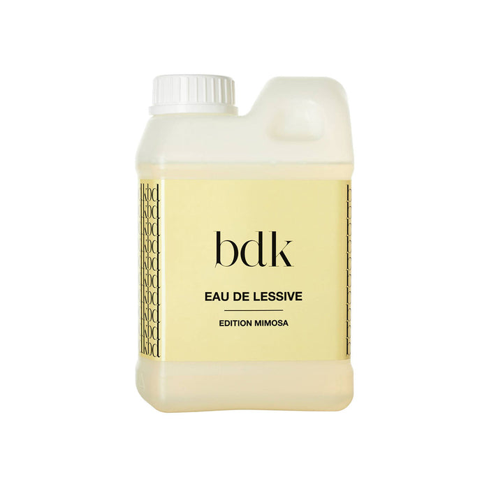BDK Parfums Laundry Water Eau De Lessive Edition Mimosa variant: Default Title main image