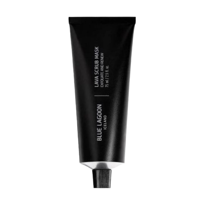 Blue Lagoon Skincare Lava Scrub Mask main image