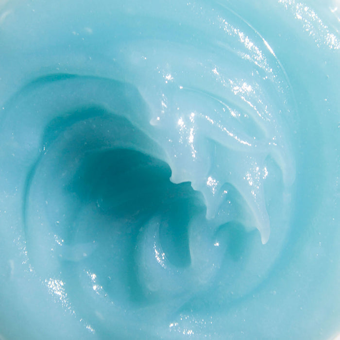 Lifestyle image of Odacité Le Blue Balm